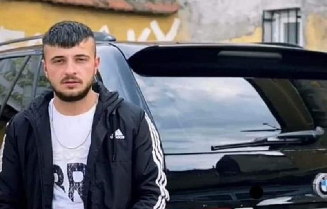25 GÜNLÜK HAYAT MÜCADELESİNİ KAYBETTİ