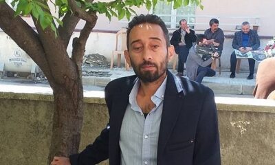SPOR CAMİASINI ÜZEN VEFAT