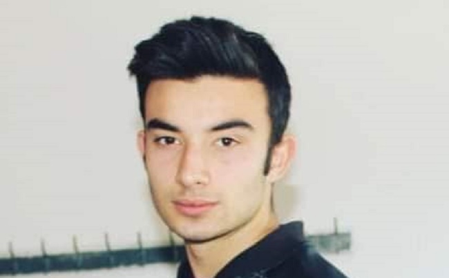 BUNALIMA GİREN GENÇ CANINA KIYDI