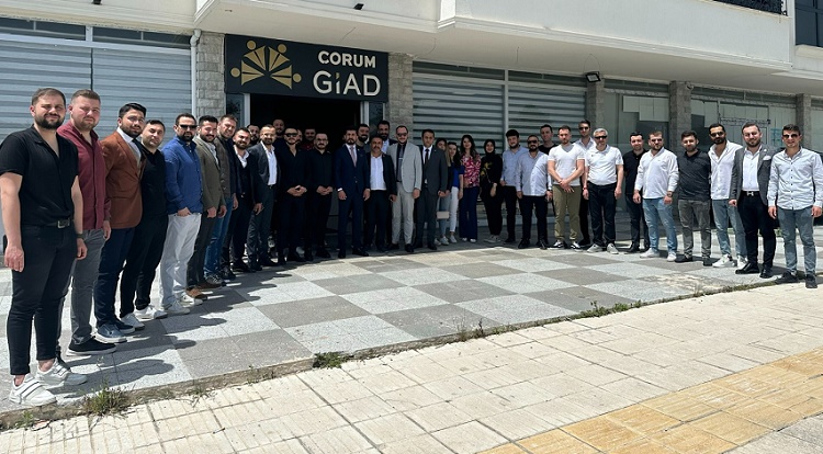 BURAK KÜÇÜKBENLİ GÜVEN TAZELEDİ