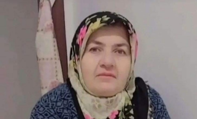 ÇORUMLU ANNENİN ACI SONU!