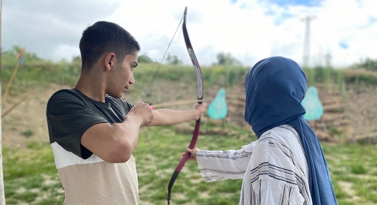 ÇORUMLU OBASI TAM NOT ALDI