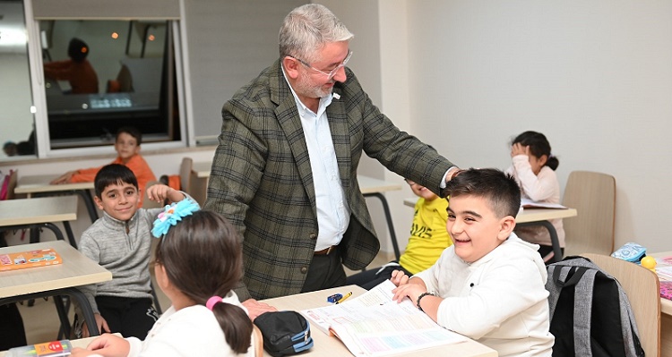 YAZ KURSLARI BAŞLIYOR