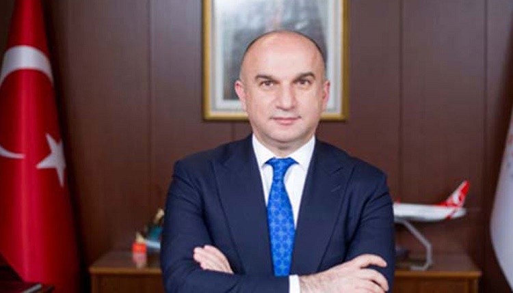 AHMET AKSU BDKK YÖNETİMİNE ATANDI