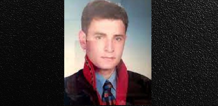 GENÇ HAKİM KALBİNE YENİLDİ