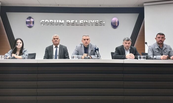 TOPLU ULAŞIM ŞOFÖRLERİNE EĞİTİM