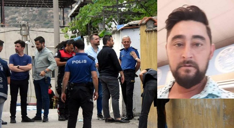 ÇORUMLU GENÇ HAYATINA SON VERDİ