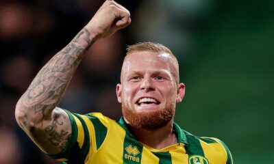 ÇORUM FK’YA YABANCI OYUNCU GELİYOR