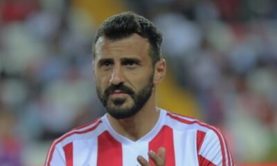 ÇORUM FK’YA YENİ TRANSFER