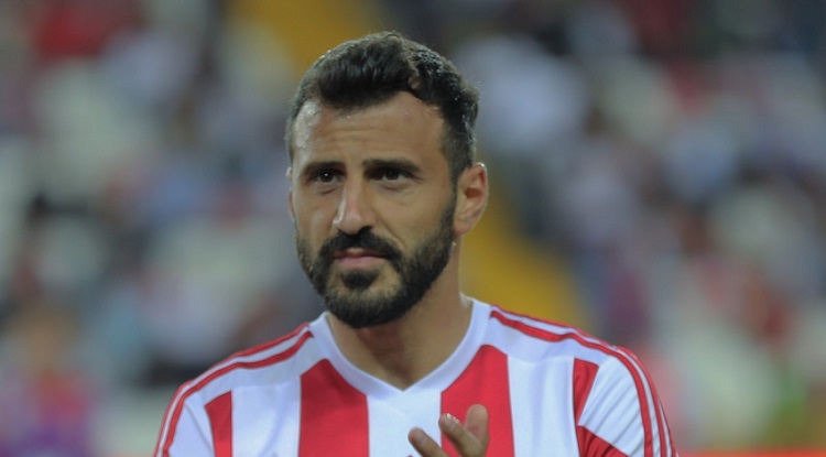 ÇORUM FK’YA YENİ TRANSFER
