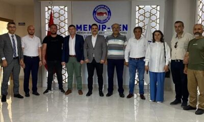 FATİH OKUMUŞ GÜVEN TAZELEDİ