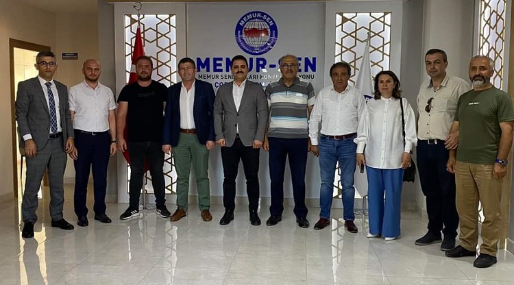 FATİH OKUMUŞ GÜVEN TAZELEDİ