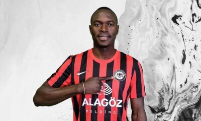 YABANCI FUTBOLCULAR İMZA ATTI