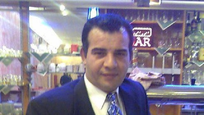 İZNE ÇORUM’A GELMİŞTİ HAYATINI KAYBETTİ
