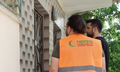 İHTİYAÇ SAHİPLERİNE ANLAMLI YARDIM