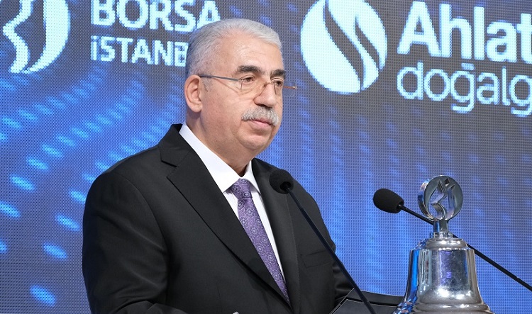 ULUSLARARASI SERVET SIRALAMASINA GİRDİ