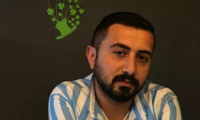 ORHAN BAŞARAN ADAY OLDU