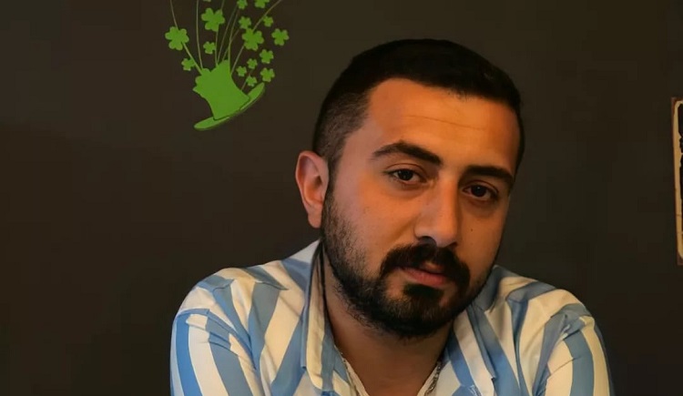 ORHAN BAŞARAN ADAY OLDU