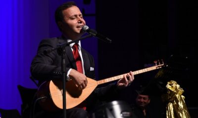 YAZ KONSERLERİ BAŞLIYOR