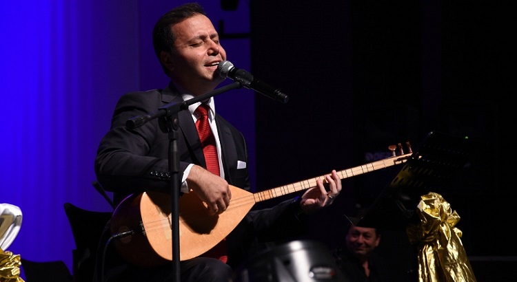 YAZ KONSERLERİ BAŞLIYOR