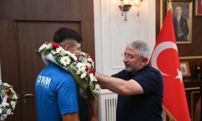 ALTIN KEMER ÇORUM’A GELECEK