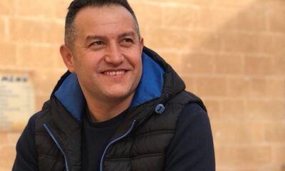 AYTAÇ EKİNCİ HAYATINI KAYBETTİ