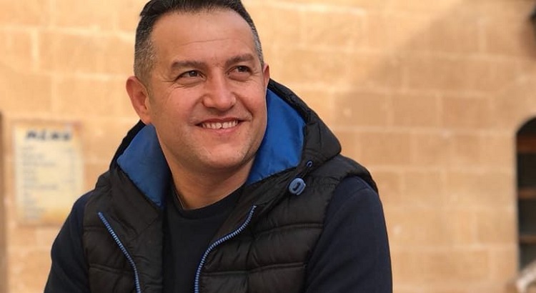 AYTAÇ EKİNCİ HAYATINI KAYBETTİ