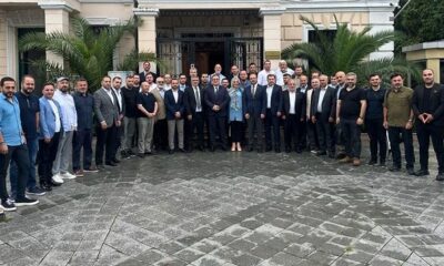 GÜRCİSTAN İLE TİCARET ARTTIRILACAK