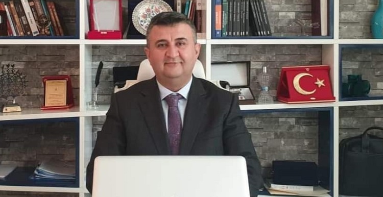 PFDK BAŞKANLIĞINA ÇORUMLU ATANDI