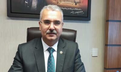 ÇORUM OSB İLK ETAP GENİŞLEDİ