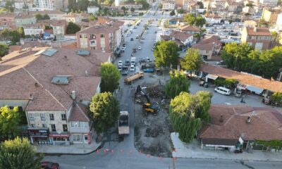 ULAŞILABİLİR ŞEHİR VİZYONUNA DEVAM