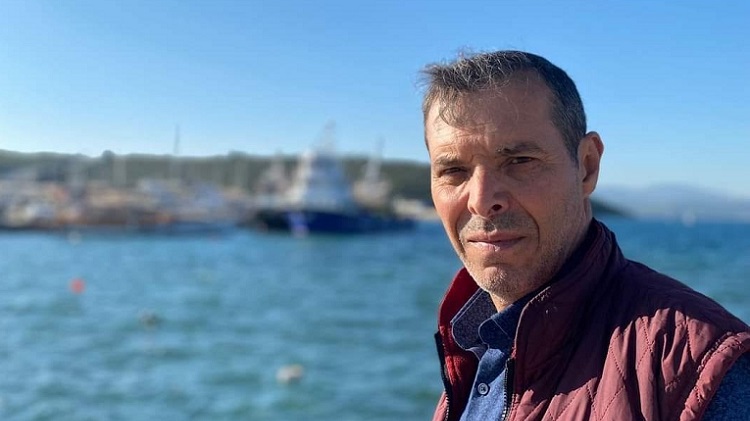 ERHAN KINACI HAYATINI KAYBETTİ