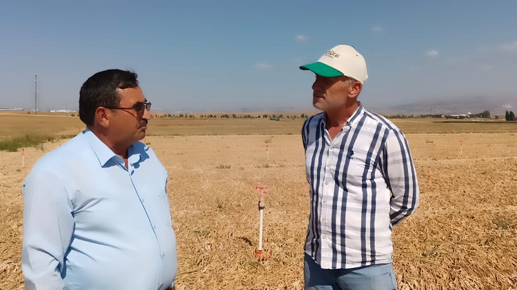 SOĞAN İHRACATININ AÇILMASINI BEKLİYORUZ