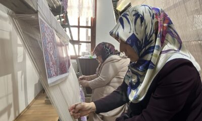 EV HANIMLARINA ÜRETİM FIRSATI