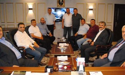 ESNAFI RAHATLATACAK KREDİLER ÇIKACAK