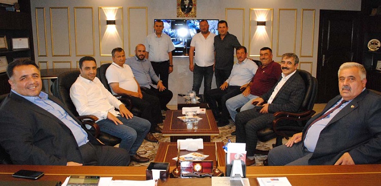 ESNAFI RAHATLATACAK KREDİLER ÇIKACAK