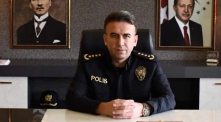 İL EMNİYET MÜDÜRÜ OLDU
