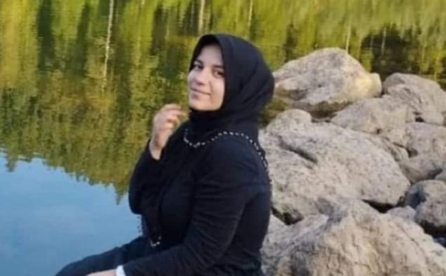 TRAFİK KAZASINDA HAYATINI KAYBETTİ