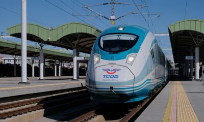 ÇORUM’UN TREN PROJESİ İHALEYE ÇIKIYOR!