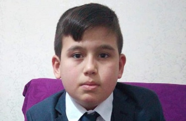 ACI HABER YÜREKLERİ YAKTI