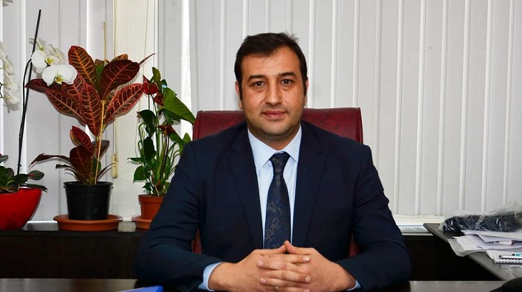 ŞİRKET PERSONELİ TUTUKLANDI