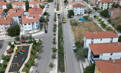 DERELERDE TEMİZLİK ÇALIŞMASI