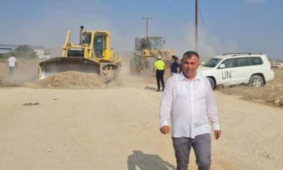 AŞGIN SICAK BÖLGEYE GİDİYOR!