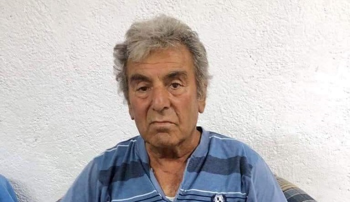 KAYIP ADAM ÖLÜ BULUNDU!
