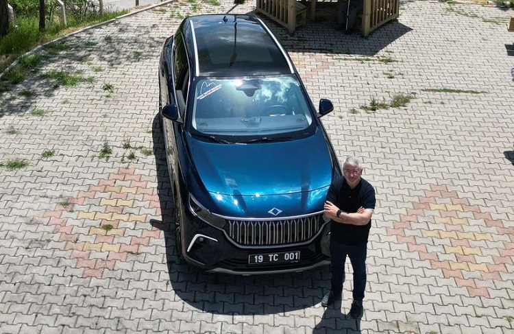 ELEKTRONİK ATIĞINI GETİRENE SÜRPRİZ!