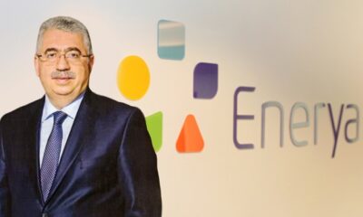 ENERYA ENERJİ’NİN HALKA ARZI ONAYLANDI
