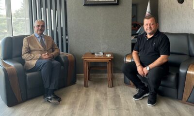 AHLATCI TALEP VE İSTEKLERİ DİNLEDİ