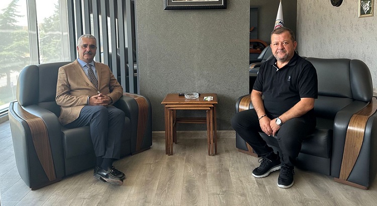 AHLATCI TALEP VE İSTEKLERİ DİNLEDİ
