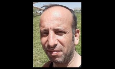 NAİM DÜLGER SEVENLERİNİ ÜZDÜ