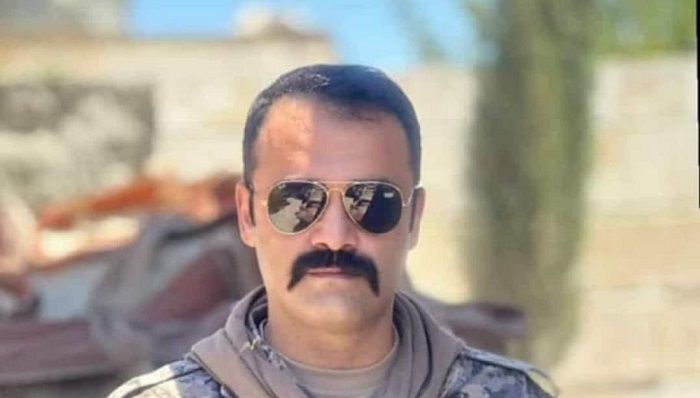 POLİS MEMURU ŞEHİT DÜŞTÜ